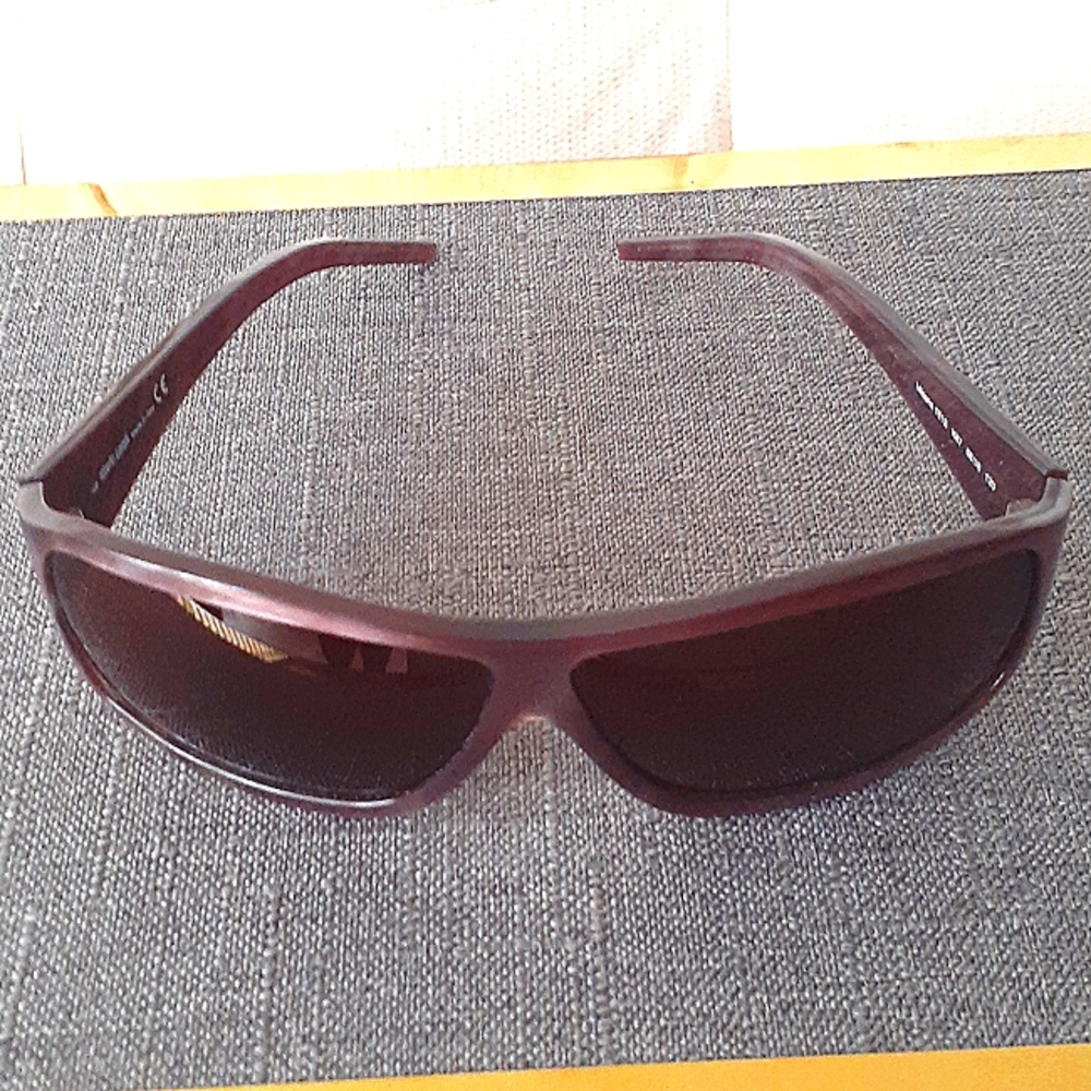 Roberto Cavilli sunglasses in dusty rose